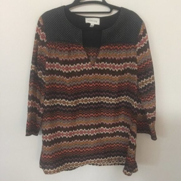 - Sabine top - Picture 1 of 5